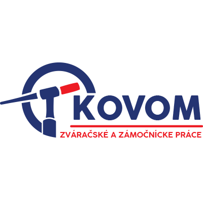 Logo pre firmu, ktorá sa venuje zváračským pracam. Logo zobrazuje náradie pre zvárača.